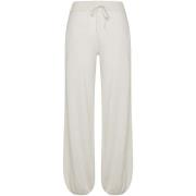 Trainingsbroek Deha Wooly Blend Knitted Jogger