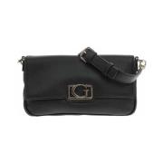 Schoudertas Guess HWBG9642190BLA