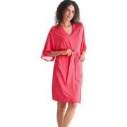 Pareo Lisca Negligé met halflange mouwen SIA