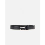 Riem Orciani U08271 - CLASSIC CALF IN VITELLO 3 CM-OCEANO