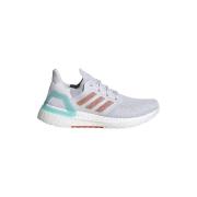 Lage Sneakers adidas Ultraboost 20 Primeblue W