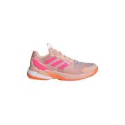 Lage Sneakers adidas Crazyflight 6