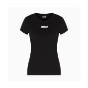 T-shirt Korte Mouw Emporio Armani 7W000673AF12945UC001