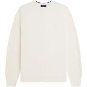 Trui Fred Perry Fp Pique Stitch Jumper