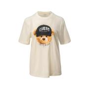 T-shirt Korte Mouw Guess V5BI09I3Z14G1O6