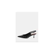 Pumps Guess FLPYAN LEA05 YANAI-BLACK