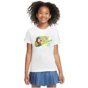 T-shirt Korte Mouw Nike T-shirt Boxy 1 Futura