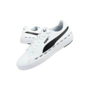 Sneakers Puma Baskets Serve Pro Lite Sig blanches
