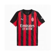 T-shirt Korte Mouw Puma Acm Home Jersey