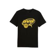 T-shirt Korte Mouw Puma 78257505