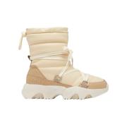 Snowboots Sorel Kinetic Impaxt