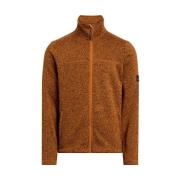 Fleece Jack Mckinley Rubin Iii