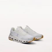 Sneakers On Running CLOUDNOVA FORM 2 - 3WE30170924-WHITE/IVORY