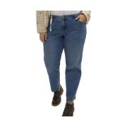 Straight Jeans Vero Moda -