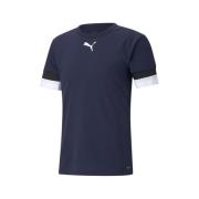 T-shirt Korte Mouw Puma Teamrise Jersey