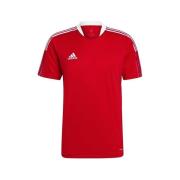 T-shirt Korte Mouw adidas Tiro 21