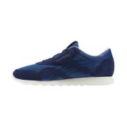 Lage Sneakers Reebok Sport CL Nylon J