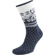 Socks Suitable Cosy Home Sokken Navy