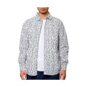 Overhemd Lange Mouw Kaporal -