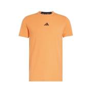 T-shirt Korte Mouw adidas KA7291000