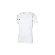 T-shirt Korte Mouw Nike Park 20