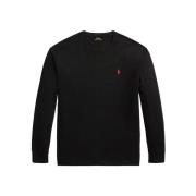 T-Shirt Lange Mouw Ralph Lauren 710671467055