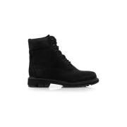 Enkellaarzen Timberland The Lucia Way