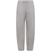 Trainingsbroek Deha Lurex Carrot-Fit