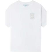 T-shirt Korte Mouw Casablanca 15876644798809