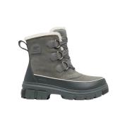 Enkellaarzen Sorel Torino V