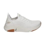 Lage Sneakers Skechers 117580-OFWT