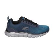 Lage Sneakers Skechers 232399-NVBL
