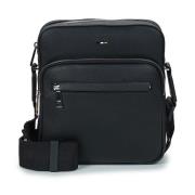 Handtasje BOSS Ray_Big NS Zip