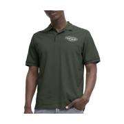 Polo Shirt Korte Mouw Jack &amp; Jones -