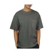 T-shirt Korte Mouw Only &amp; Sons -