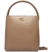 Handtas Calvin Klein Jeans CK BUCKET WITH STRAP LV04F3174G