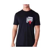 T-shirt Korte Mouw New-Era -