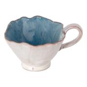 Schaaltjes en manden Signes Grimalt Beker