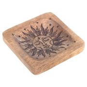 Schaaltjes en manden Signes Grimalt Zonnebak