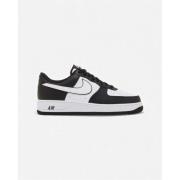 Sneakers Nike Air Force 1 Low '07 White Swoosh Panda