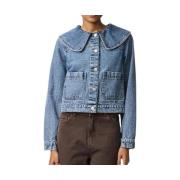 Spijkerjack Pieces -