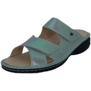 Klompen Finn Comfort -