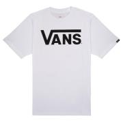 T-shirt Korte Mouw Vans BY VANS CLASSIC