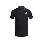 Polo Shirt Korte Mouw adidas KA5885