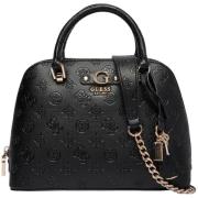 Schoudertas Guess DITA DOME SATCHEL HWPD76 02050