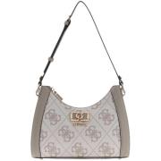 Schoudertas Guess KARNILLA LOGO SHOULDER BAG HWOS99 01180
