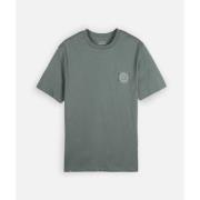 T-shirt Korte Mouw Oxbow T-shirt met korte mouwen RADIATE