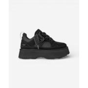 Lage Sneakers UGG Astromel Black (Women's)