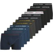 Boxers Jack &amp; Jones 12-Pack Boxers Jacbolt
