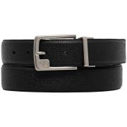 Riem Calvin Klein Jeans SSNL MONO FRAME BUCKLE 35MM ADJ/ LV04D7057G